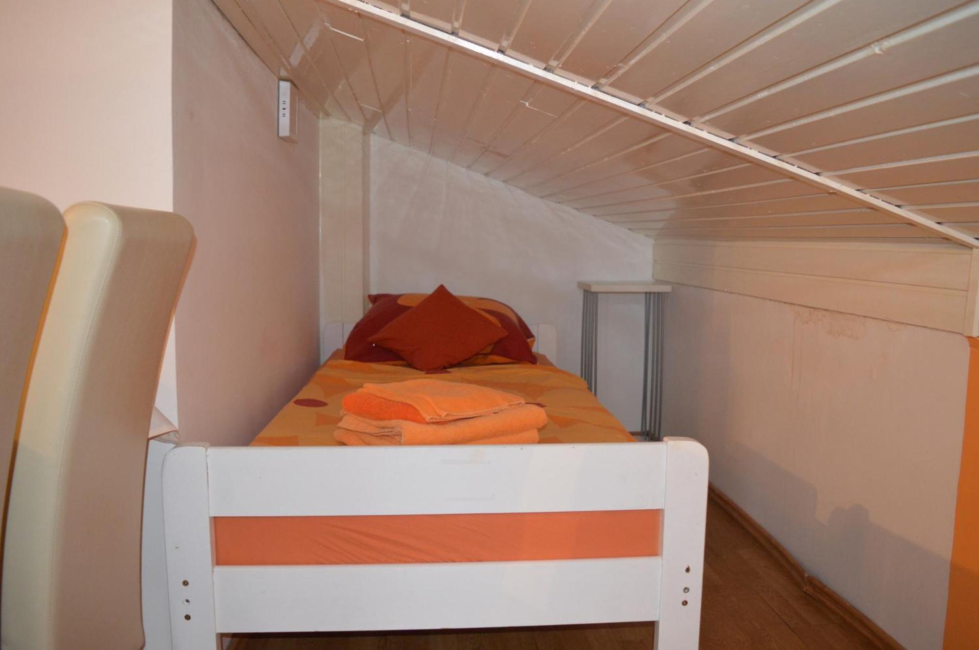 Kivi Appartamento Novigrad Istria