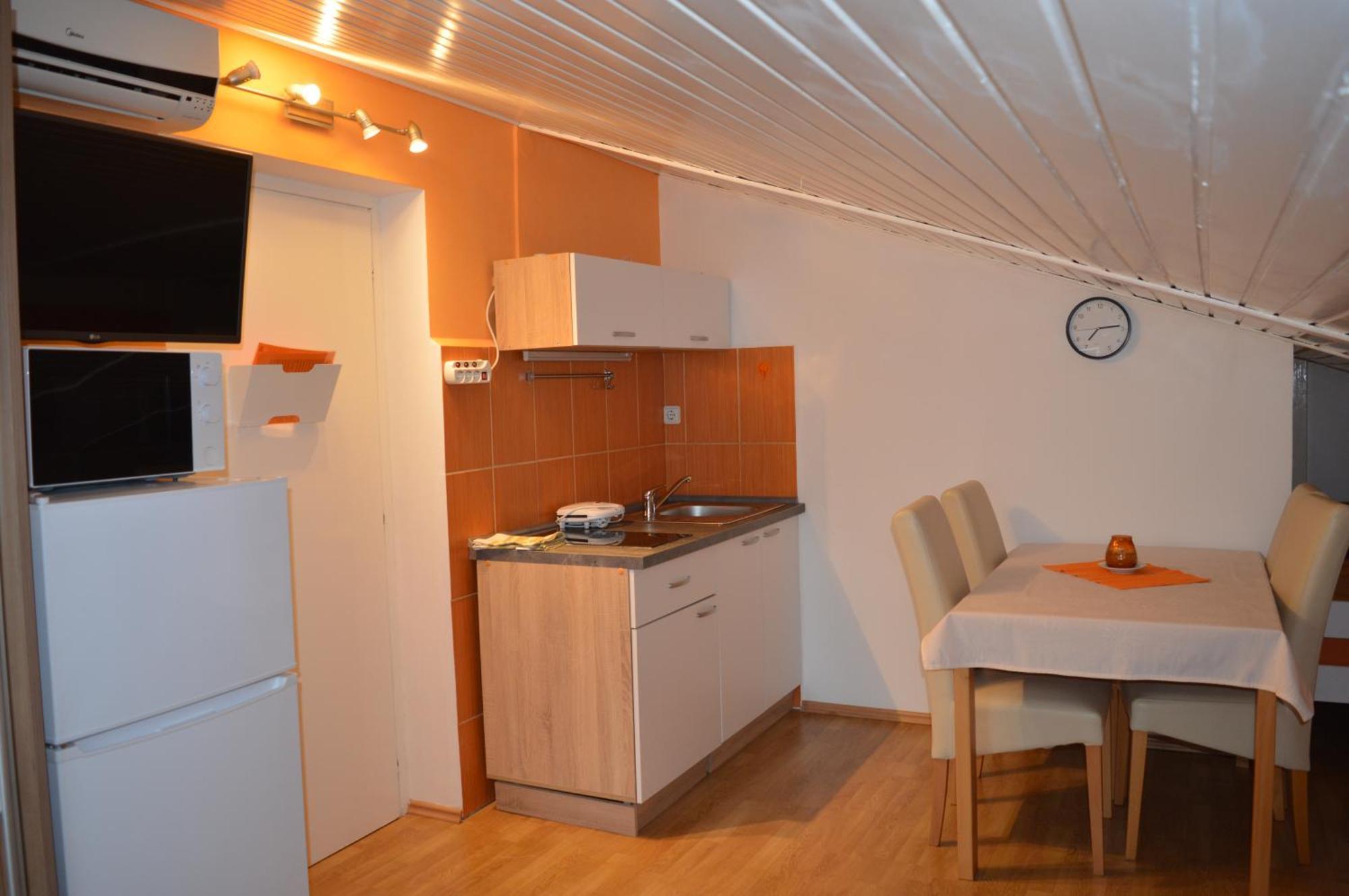 Kivi Appartamento Novigrad Istria