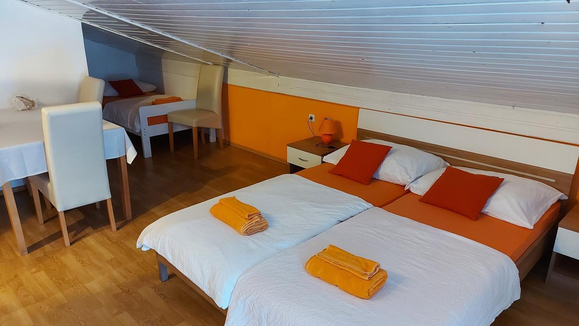 Appartamento Kivi Novigrad Istria