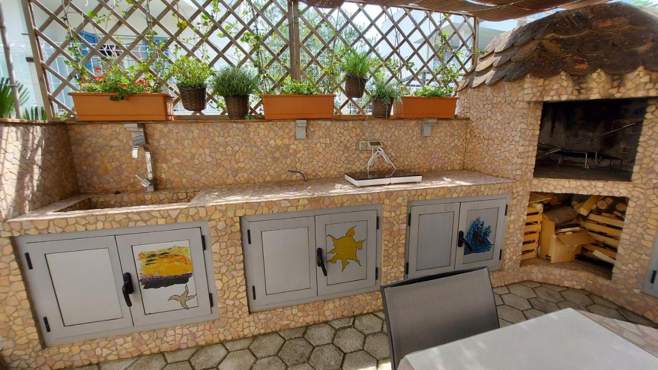 Kivi Apartament *