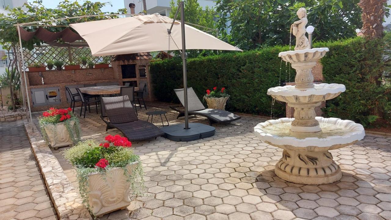 Kivi Apartament Novigrad (Istria)