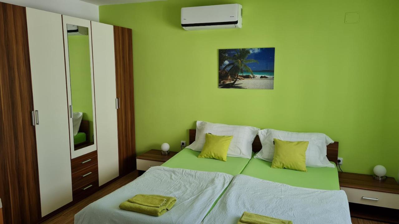 Apartament Kivi Novigrad (Istria)
