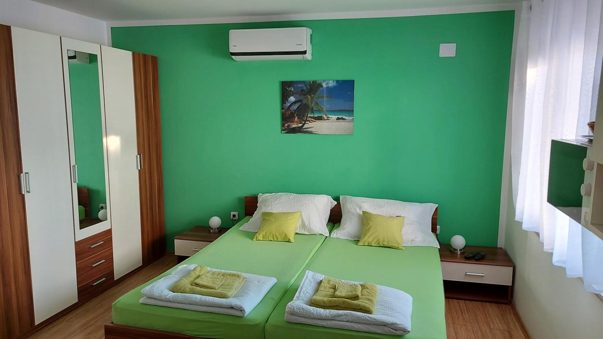 Apartament Kivi *