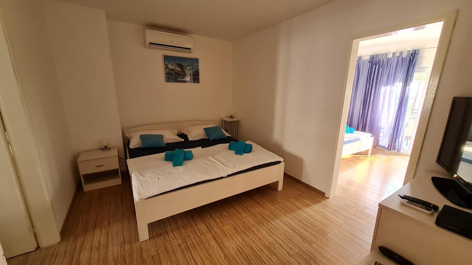 Kivi * Novigrad (Istria)