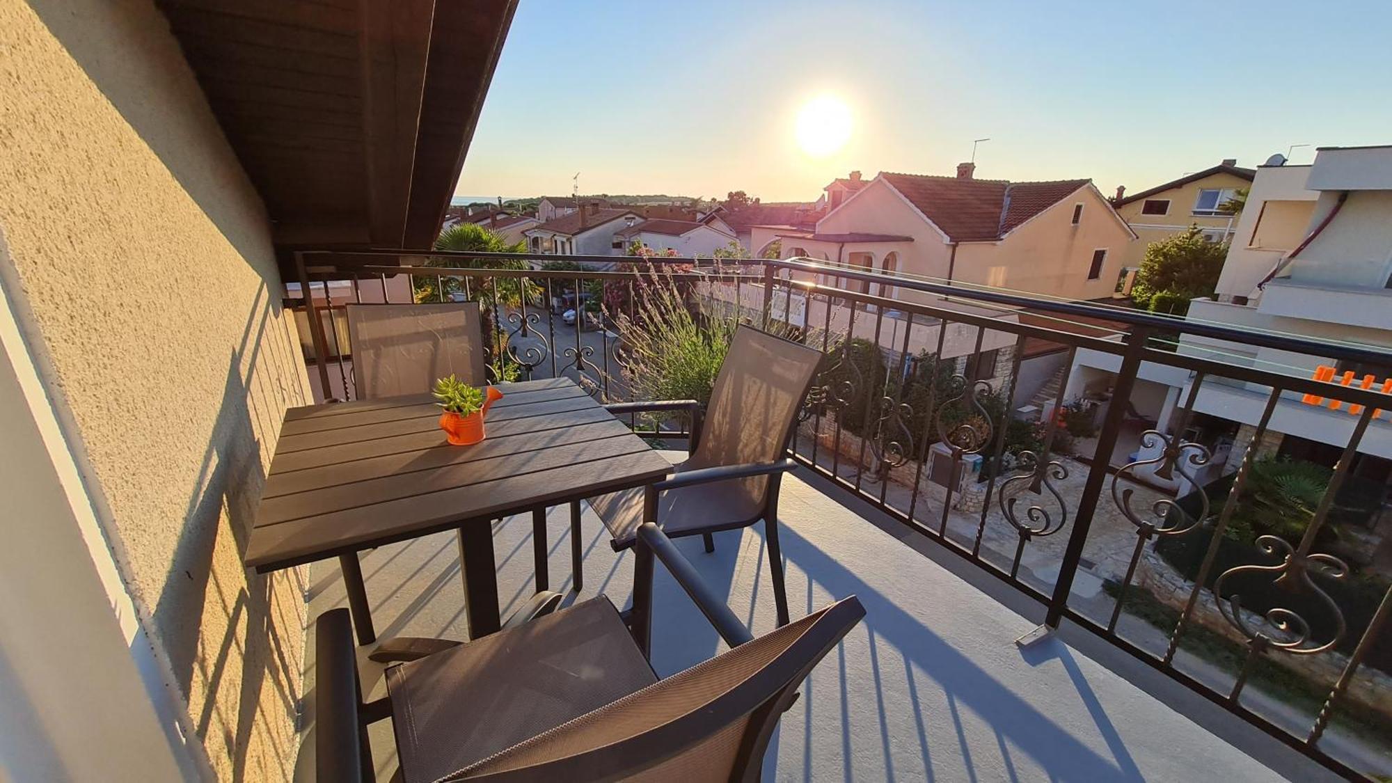 Kivi Apartament