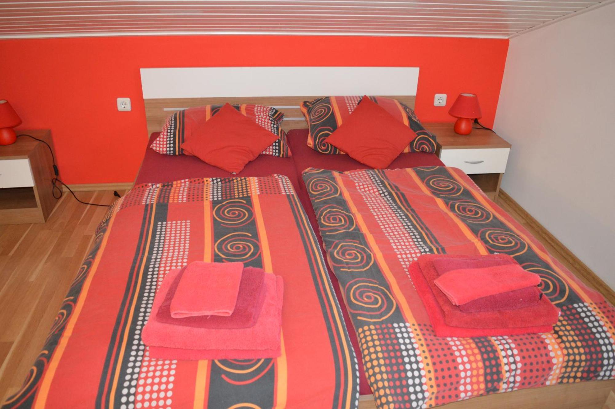 Apartament Kivi *