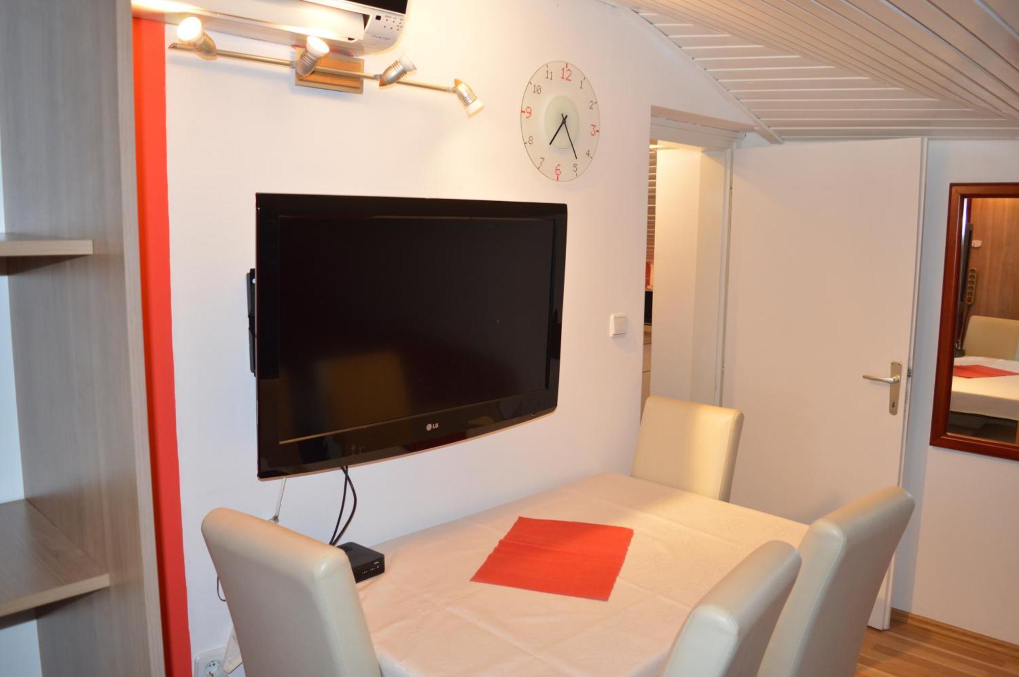 Kivi Apartament Novigrad (Istria)