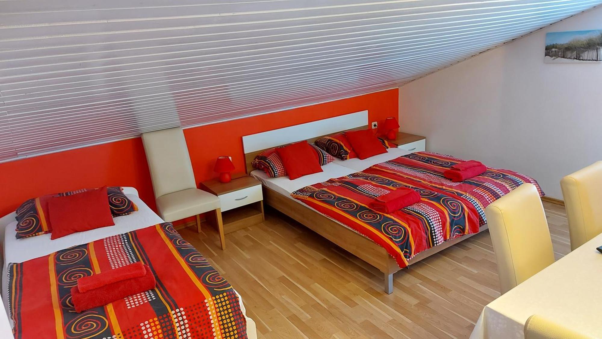 Kivi Apartament